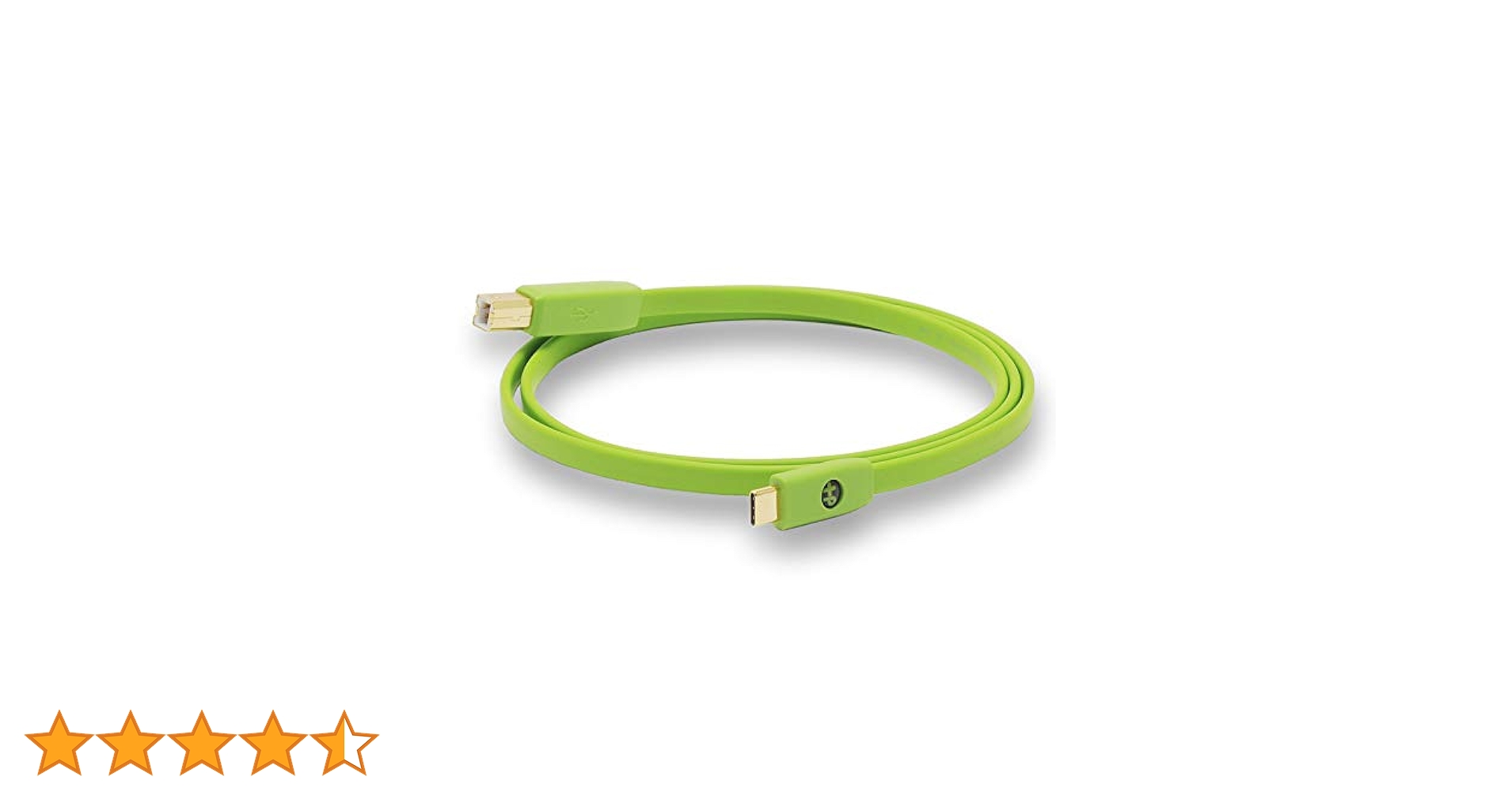 Amazon | NEO by OYAIDE Elec d+ USB Type-C to Type-B class B